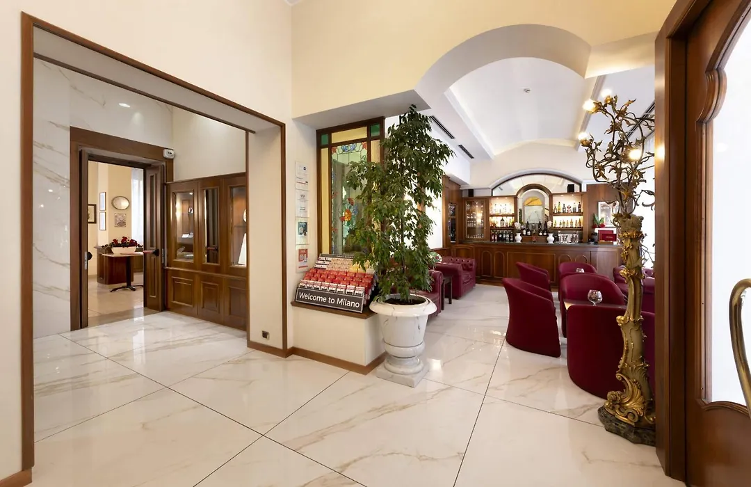 Lancaster Hotel-1