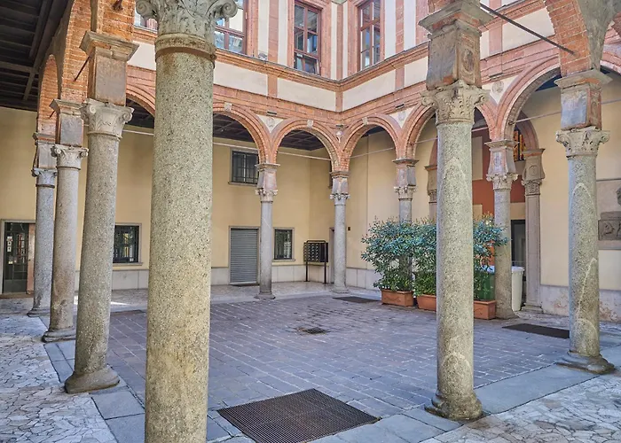 Retreats Duomo Carrobbio